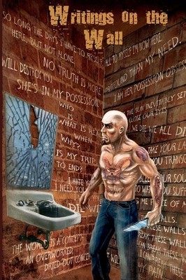 Writings On the Wall - Archons, Seven|Dakota Taylor|Laquerre, Anthony|Sutter...