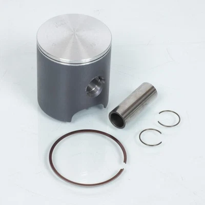 Piston moteur Vertex cote C surcote Ø55.98mm pour moto Cagiva 125 VMX 1984-1988 - Photo 1/3