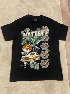 No Limit Records Shirt | eBay