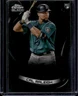 2022 Topps Chrome Black #32 Cal Raleigh