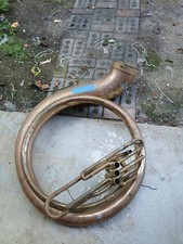 Sousaphone Jupiter Body 4