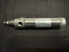 NCMKB106-0200C SMC PNEUMATICS NCM ROUND BODY CYLINDER
