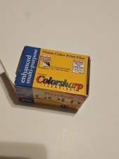 Kodak Gold  MAX 400 Expired 35mm Film Lot 12  24 Exp 1999 2005