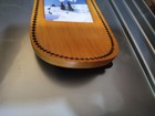 TIMBERLINE lodge Mt Hood OR snowboard picture frame 13" Ski — photo 3