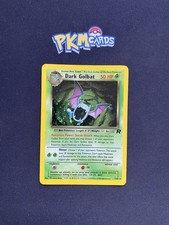 Image for Dark Golbat