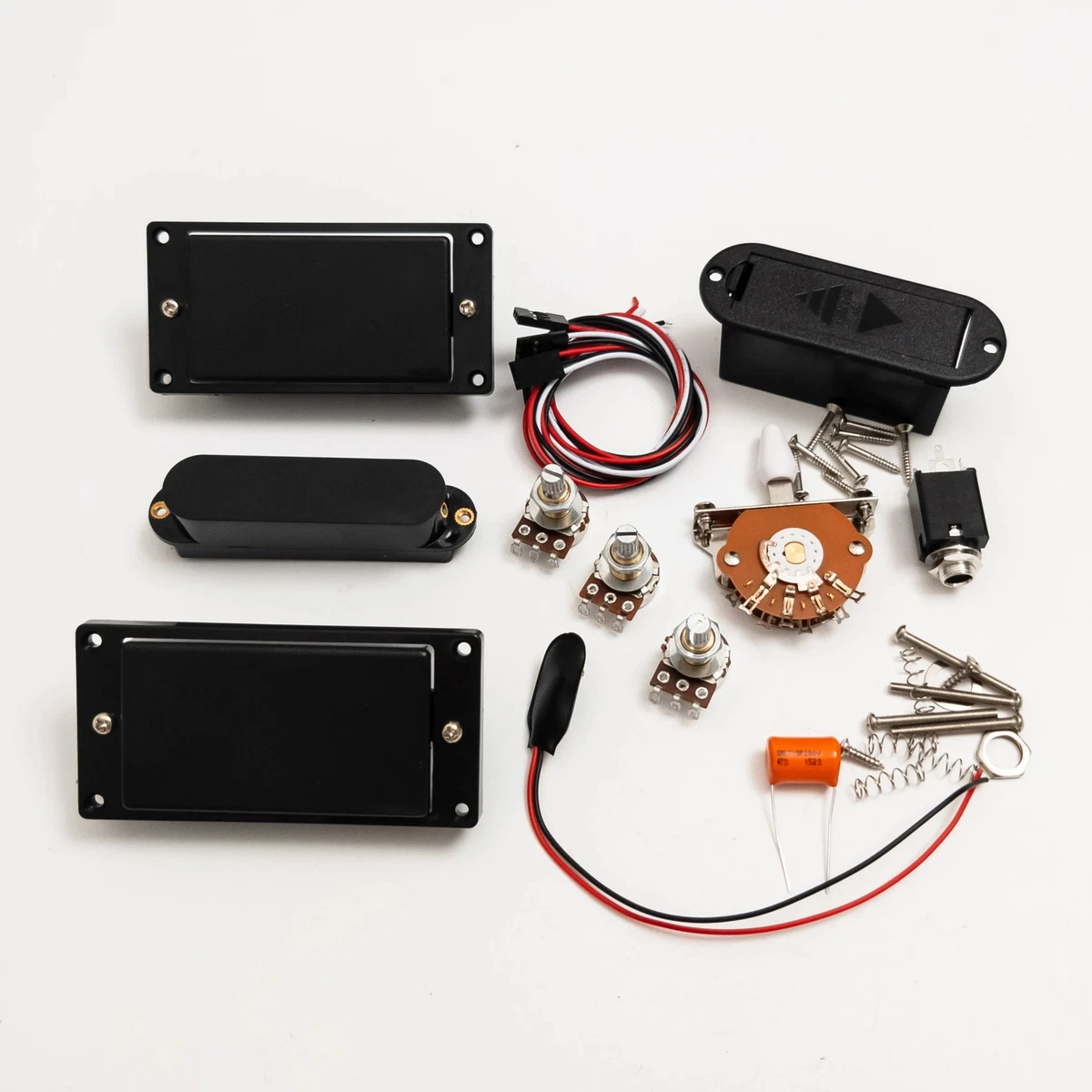 en ofertas mejores Las 85 81 千聖　EMG PENICILLIN 猫幸　EDWARDS EMG eBay | 85 81 ギター