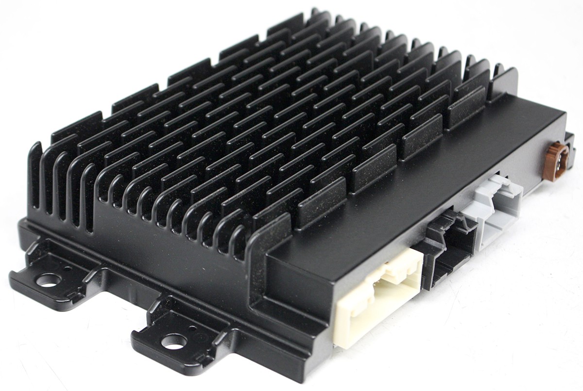OEM Advanced Driver Camera Module For 2023-2024 Ford F150 PL3T