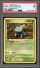Pokemon Ditto [Bulbasaur] EX Delta Species #36 PSA 7
