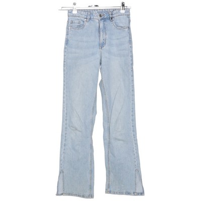 Lab Industries, Jeans, Größe: 158, Blau, Baumwolle/Elasthan, Einfarbig #HKa