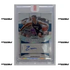 2025 Panini Zoom Diallo Base Optic Autographs - Holo (Raw)