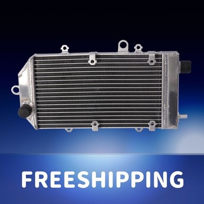 Win for Radiator Kawasaki Vulcan 900 VN900 VN-900 VN 900 New Aluminum 2006-2020