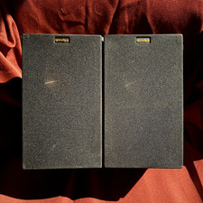 Klipsch R-14M Bookshelf Speakers Pair Black 2...