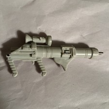 Sgt. Mace Gun Rifle Cops N Crooks C.O.P.S. 1988 Hasbro Vintage PART ONLYFREESHIP