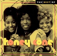 The Best of Honey Cone by Honey Cone (CD, 2002, EMI-Capitol)