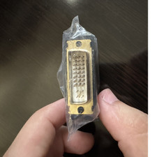 DVI to VGA Adapter Lot of 5