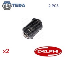 TD336W CONTROL ARM WISHBONE BUSH DELPHI 2PCS FOR VW TRANSPORTER IV,SHARAN