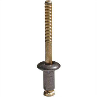  AVC.12653 AUVECO 12653 Peel-Type Special Rivet, 1/4 in Dia x 3/32 to 1/8 in Gri
