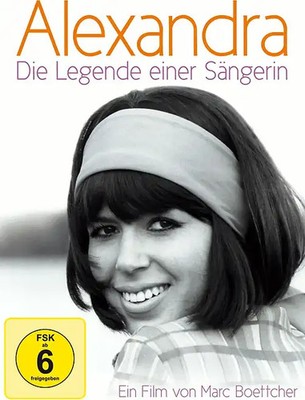 Alexandra - Die Legende einer Sängerin (Neuauflage)