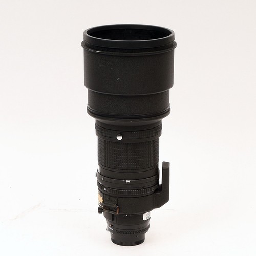 Nikon Nikkor 300mm f2.8 ED AF Objektiv - SKU#1815105 - Bild 3 von 6