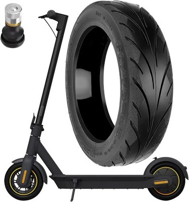 Prodroam 10 Zoll Reifen Tubeless Selbstreparierend für Segway Ninebot Max G3