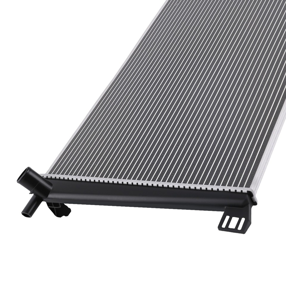 Aluminum Radiator for Mini Cooper 2007-2015 Countryman 2011-2016 ...
