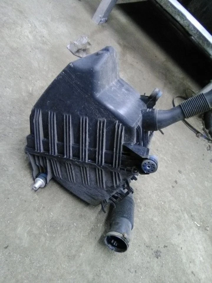 Purificador de aire BMW i3 14-19  Foto 3 de 4