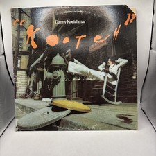 Danny Kotchmar “Kootch” Warner Brothers BS 2711 1973 Danny Kotchmar “Kootch” Warner Brothers BS 2711 1973