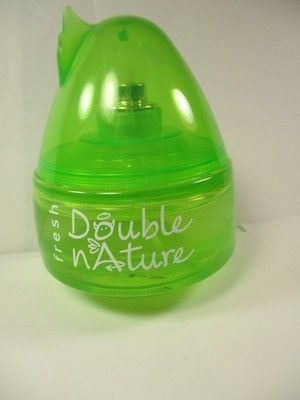 Double Nature Fresh EDT 1.7 fL.oz  full
