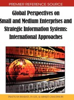 Pratyush Bharati (U. A.) | Global Perspectives On Small And Medium...