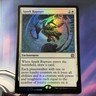 Spark Rupture March of the Machine: The Aftermath Foil NM MTG