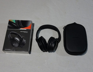 Bose Quietcomfort SC | eBay