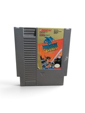Dragon Spirit The New Legend Nintendo NES Tested Working w/ Dust Sleeve