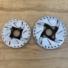 Shimano Ultegra SM-RT800-S Center Lock Disc Brake Rotors 160mm  140mm