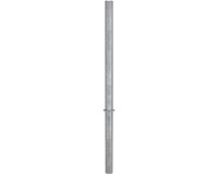 PfostenträGer Alberts Palitio Zum Einbetonieren 143 Cm