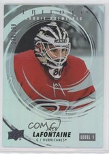 2022 Upper Deck Trilogy Rookie Premieres /299 Level 3 Jack LaFontaine #217 4z8