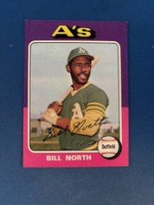 Click to enlarge Bill North