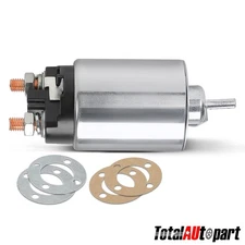 12V Starter Relay Solenoid Switch for Dodge Mazda Mitsubishi Plymouth Volkswagen