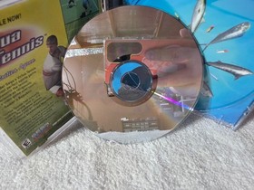 Sega Dreamcast video game lot