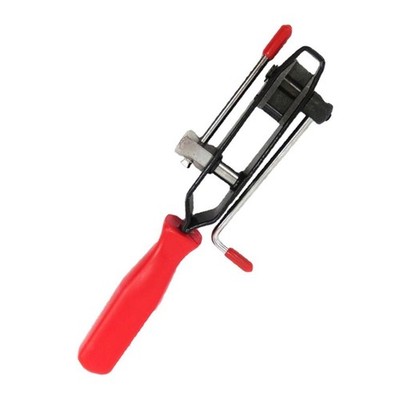 Mainpoint Ohr-Schlauchschellen, CV-Gelenk-Manschettenzangen Auto Banding Tool