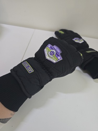 Ziener Arctic Snow Gore-tex Handschuhe Gr. 9 Ski Snowboard Outdoor wasserdicht - Bild 8 von 9