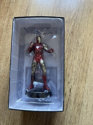 Eaglemoss MCU #116 IRON MAN Mark 85 Marvel Movie Collection 2020 End Game