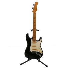 Fender Japan Fender Japan/Electric guitar/STD-57/E761209/B rank/62 [Used]