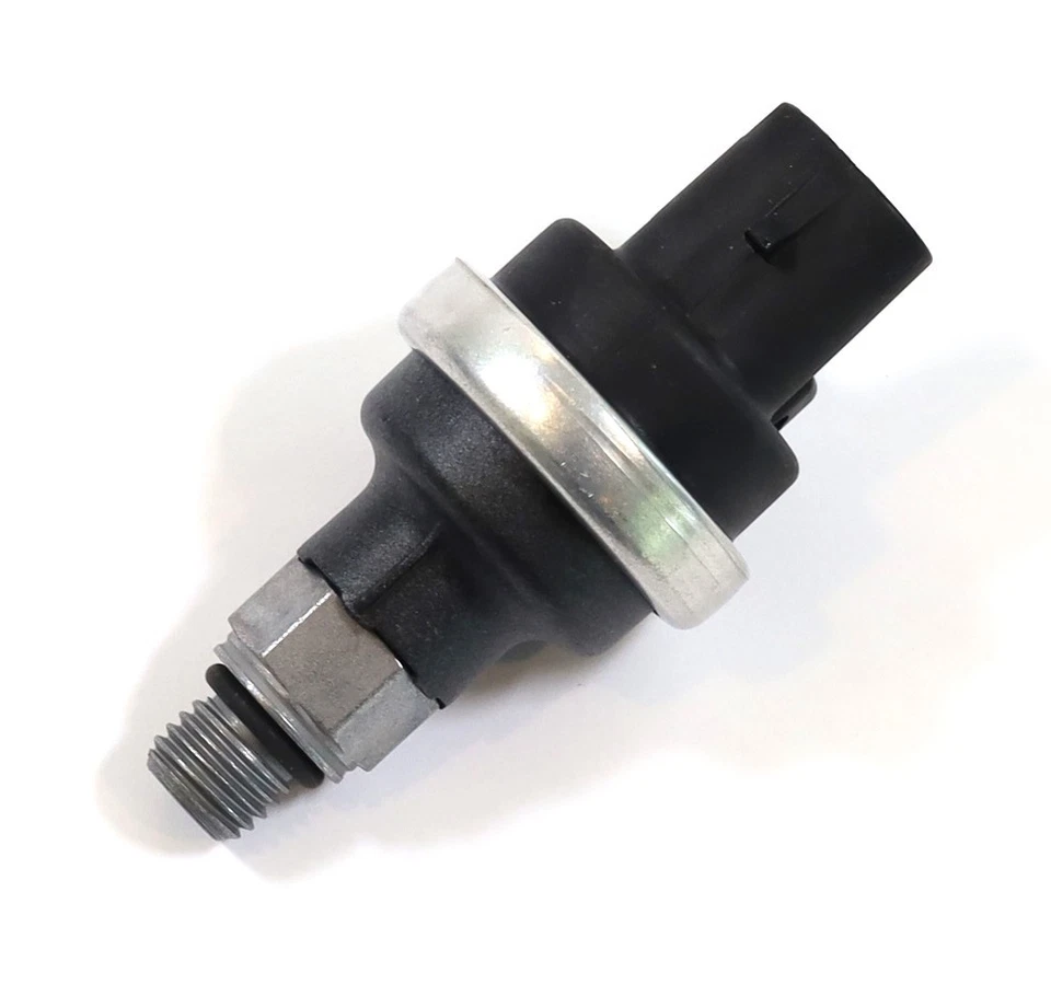 Переключатель вакуумный топливный 2011-2016 LML Duramax подлинный GM 12641590 ACDelco 213-4763 - Изображение 4 из 4