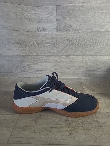 Rare scarpe da ping pong DONIC PUMA WALDNER ULTRA GRIP III UK 8,5 - Foto 3 di 10