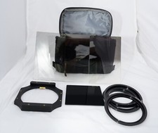 LEE Filters Soft-Graduated ND Filter Set 4 x 6" 