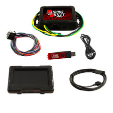 00-61002-p1 Nitrous Outlet Promax Dual Channel Progressive Controller Screen 00-61002-p1 Nitrous Outlet Promax Dual Channel Progressive Controller Screen