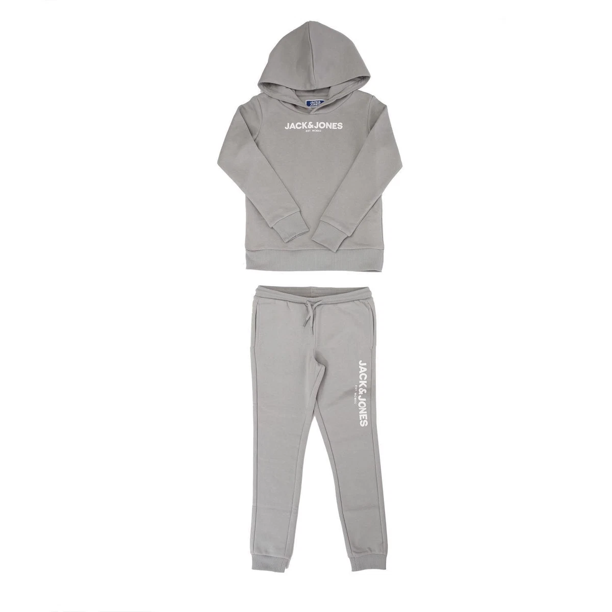 Jack store jones tracksuit