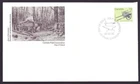 🍁Canada    #1083    "HAND DRAWN CART"       Brand New  1987  First Day Cover