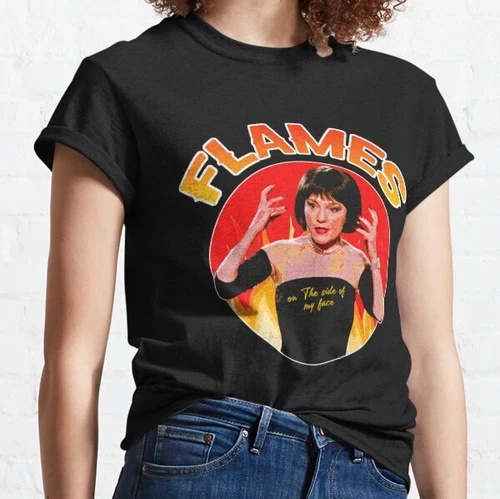 Clue Movie Classic T-Shirt - product listing photo