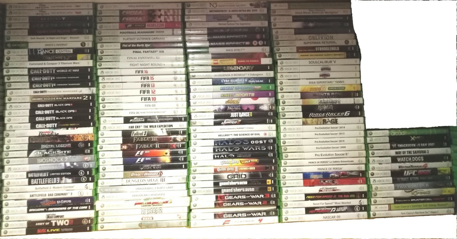 Calam&eacute;o - SUPER RISPARMIO SCONTO IVA